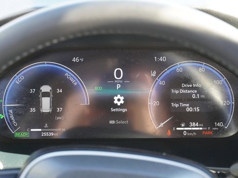 Used 2023 Toyota RAV4 Limited w/ Limited Grade Weather Package image 32