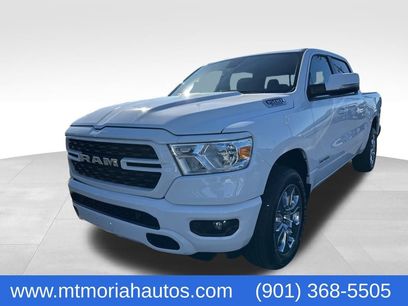 Used 2023 RAM 1500 Big Horn