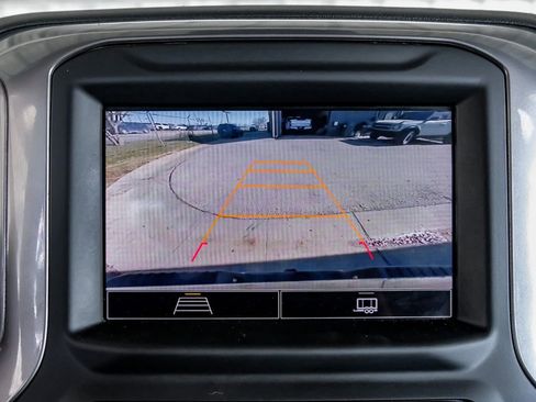 Used 2024 Chevrolet Silverado 2500 W/T image 21