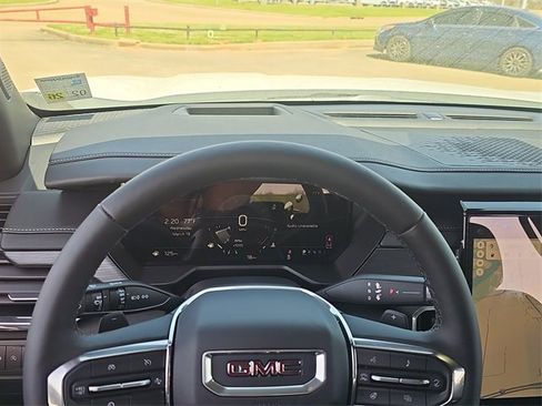 New 2025 GMC Acadia Elevation w/ Elevation Premium Package image 19