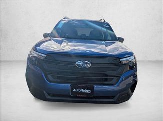 New 2026 Subaru Forester video 2