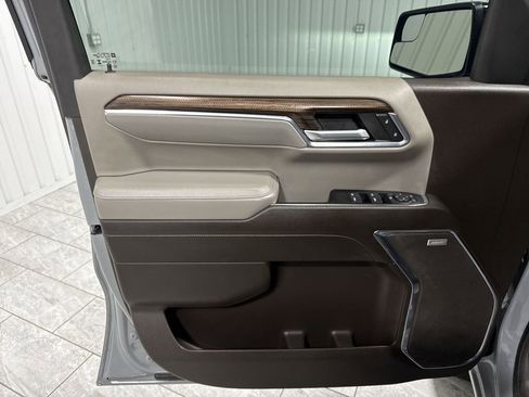 Used 2024 Chevrolet Silverado 1500 RST w/ Texas Edition Plus image 23