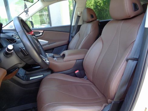 Used 2023 Acura RDX AWD w/ Technology Package image 2
