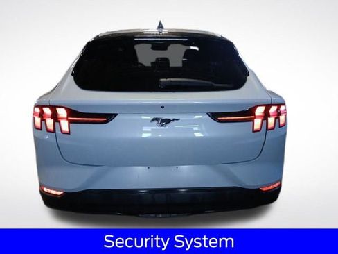 Certified 2023 Ford Mustang Mach-E Select image 8