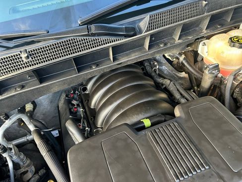 Used 2019 GMC Sierra 1500 AT4 image 30