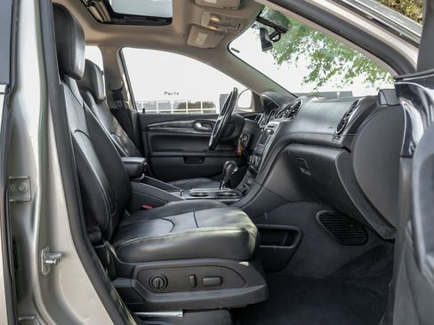Used 2017 Buick Enclave Leather image 48