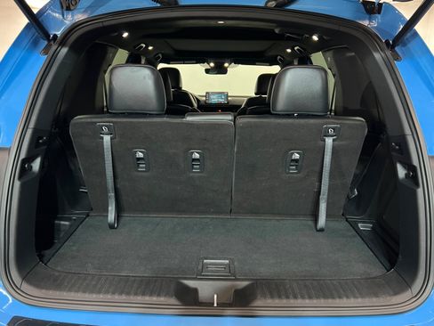 Used 2024 Honda Pilot TrailSport image 25