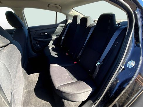 Used 2021 Nissan Sentra S image 24