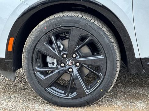 New 2026 Buick Envision Sport Touring AWD/4WD image 33