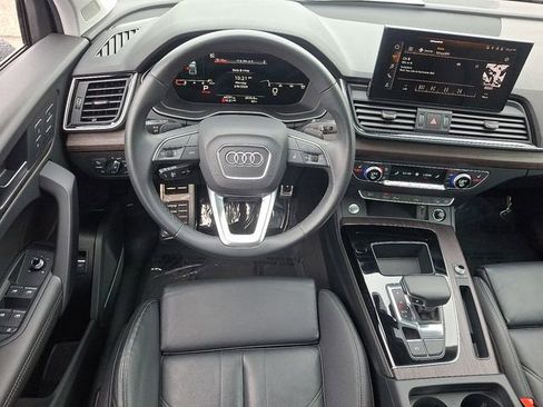 Used 2024 Audi Q5 2.0T Premium Plus image 11