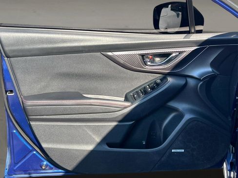 Used 2017 Subaru Impreza 2.0i Sport image 14