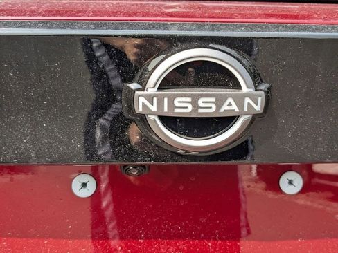 New 2025 Nissan Kicks SV w/ SV Premium Package AWD/4WD image 45