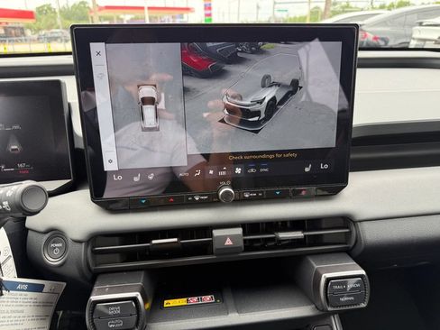 Used 2026 Toyota RAV4 AWD Plug-in Hybrid image 18