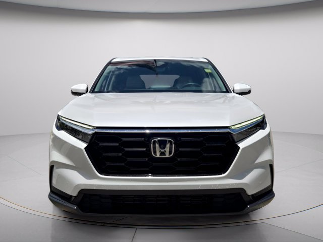 Used 2025 Honda CR-V EX image 4