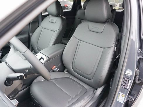New 2026 Hyundai Tucson XRT image 13