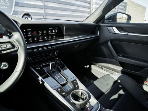 Used 2024 Porsche 911 Turbo image 52