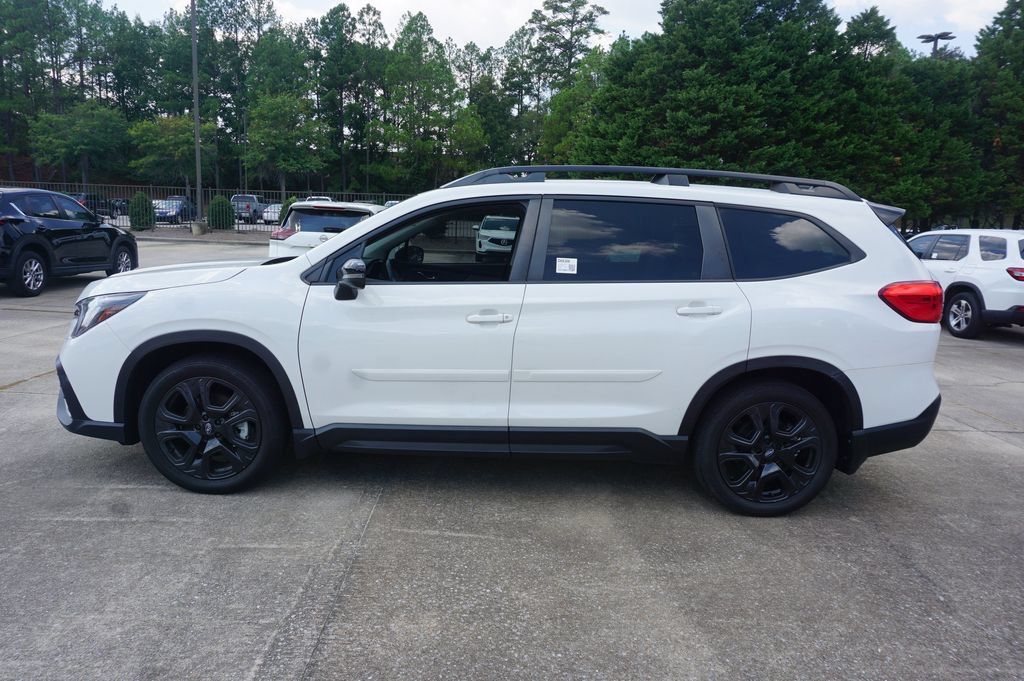 Used 2023 Subaru Ascent Onyx Edition AWD/4WD image 22
