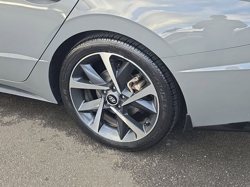 Used 2022 Hyundai Sonata SEL Plus image 10