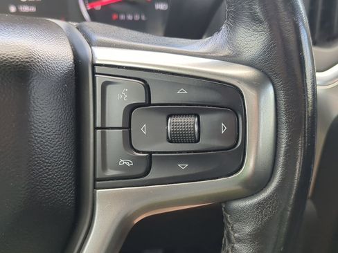 Used 2022 Chevrolet Silverado 1500 LT image 25