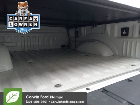 Used 2022 Ford F150 Lariat image 30