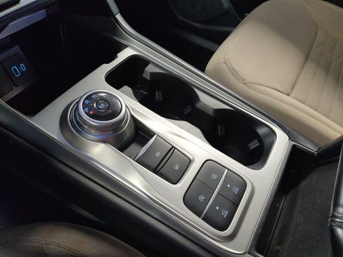 Used 2020 Ford Explorer XLT w/ Comfort Package RWD image 26
