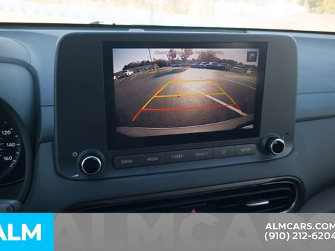 Used 2022 Hyundai Kona SEL w/ Convenience Package image 24