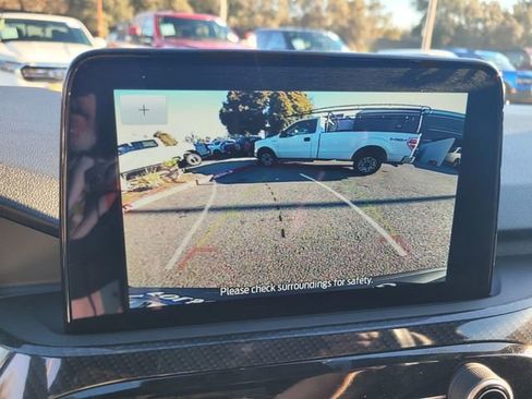 Used 2025 Ford Escape ST-Line w/ Equipment Group 301A image 20