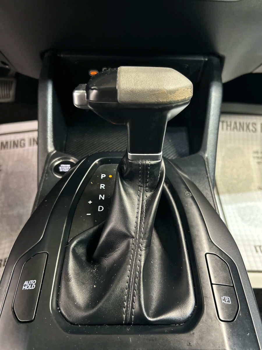 Used 2025 Kia K4 FWD image 6