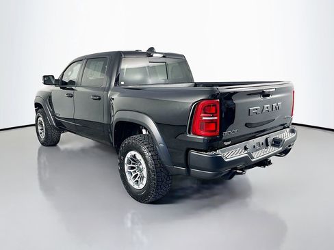Used 2026 RAM 1500 RHO w/ RHO Level 1 Equipment Group AWD/4WD image 5