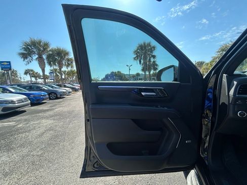 New 2026 Chevrolet Tahoe Premier image 28