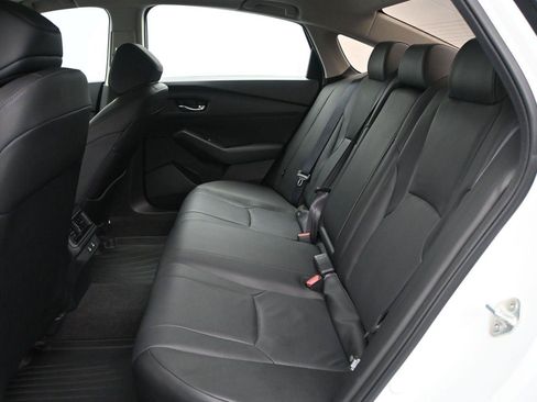 Used 2023 Honda Accord EX-L image 12