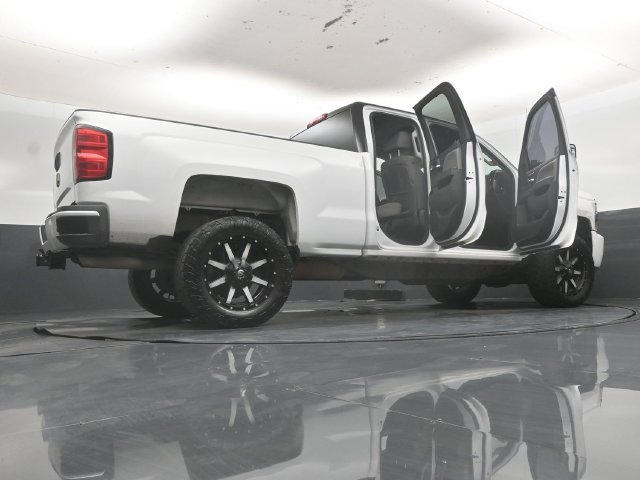 Used 2015 Chevrolet Silverado 2500 W/T w/ WT Convenience Package RWD image 59