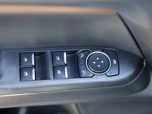 Certified 2021 Ford Bronco Sport Outer Banks image 20