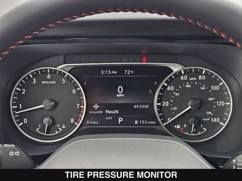 New 2026 Nissan Pathfinder Rock Creek image 28