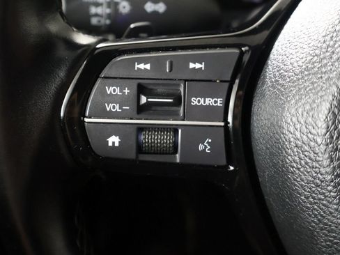 Used 2025 Honda Civic Sport image 36