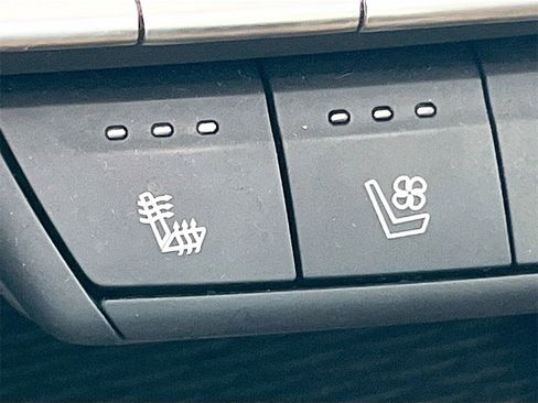 Used 2024 Cadillac CT5 Premium Luxury w/ Parking Package image 20