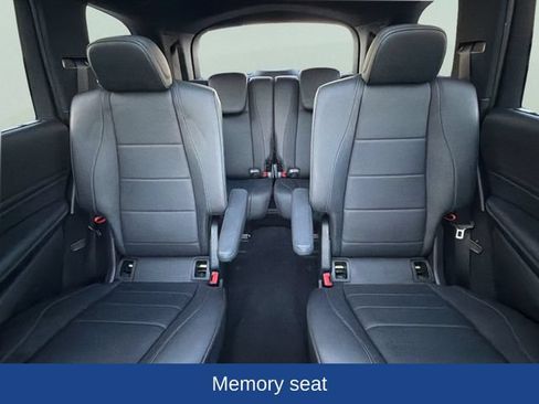 Used 2021 Mercedes-Benz GLS 450 4MATIC image 18
