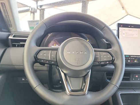 New 2026 MAZDA CX-5 2.5 S w/ Premium Plus Package AWD/4WD image 15