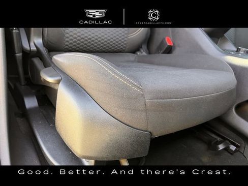 Used 2019 GMC Terrain SLE w/ Driver Convenience Package image 24