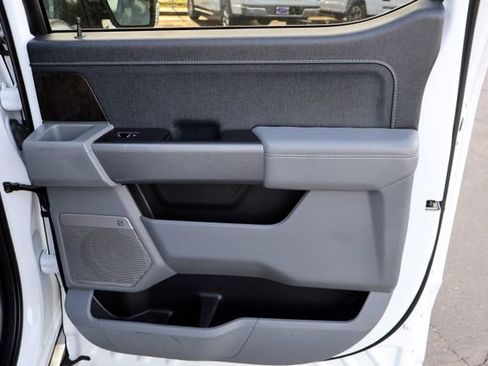 Certified 2023 Ford F150 Lariat image 25