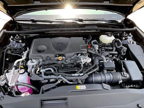 Used 2026 Toyota Camry LE w/ Convenience Package FWD image 25
