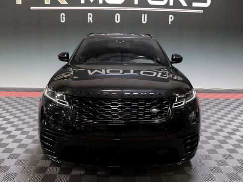 Used 2020 Land Rover Range Rover Velar R-Dynamic S image 11