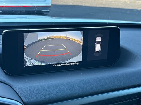 New 2026 MAZDA CX-50 AWD 2.5 S w/ Cargo Package image 22