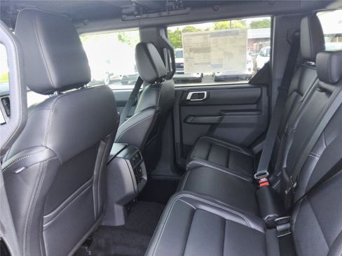 New 2026 Ford Bronco Outer Banks AWD/4WD image 19