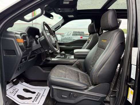 Used 2023 Ford F150 Tremor AWD/4WD image 30