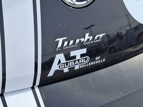 Used 2016 Volkswagen Beetle 1.8T Dune w/ Dune Technology Package image 30