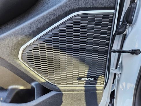 Used 2024 Jeep Grand Cherokee Trailhawk image 20