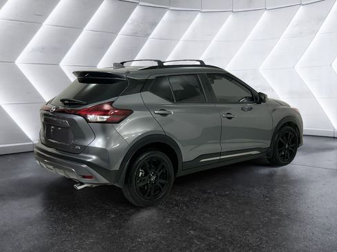 Used 2024 Nissan Kicks SR w/ Interior Electronics Package image 4