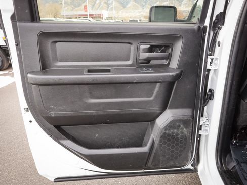 Used 2022 RAM 2500 Tradesman image 32