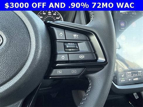 New 2026 Subaru Forester Premium image 22